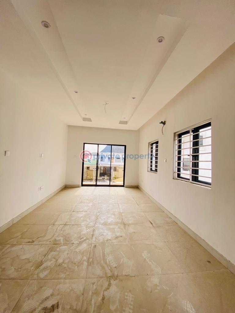 5 bedroom Duplex For Sale Ikota Lekki Lagos - 17