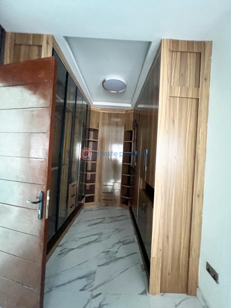 5 bedroom Detached Duplex For Sale Ikate Elegushi Lekki Lagos - 7