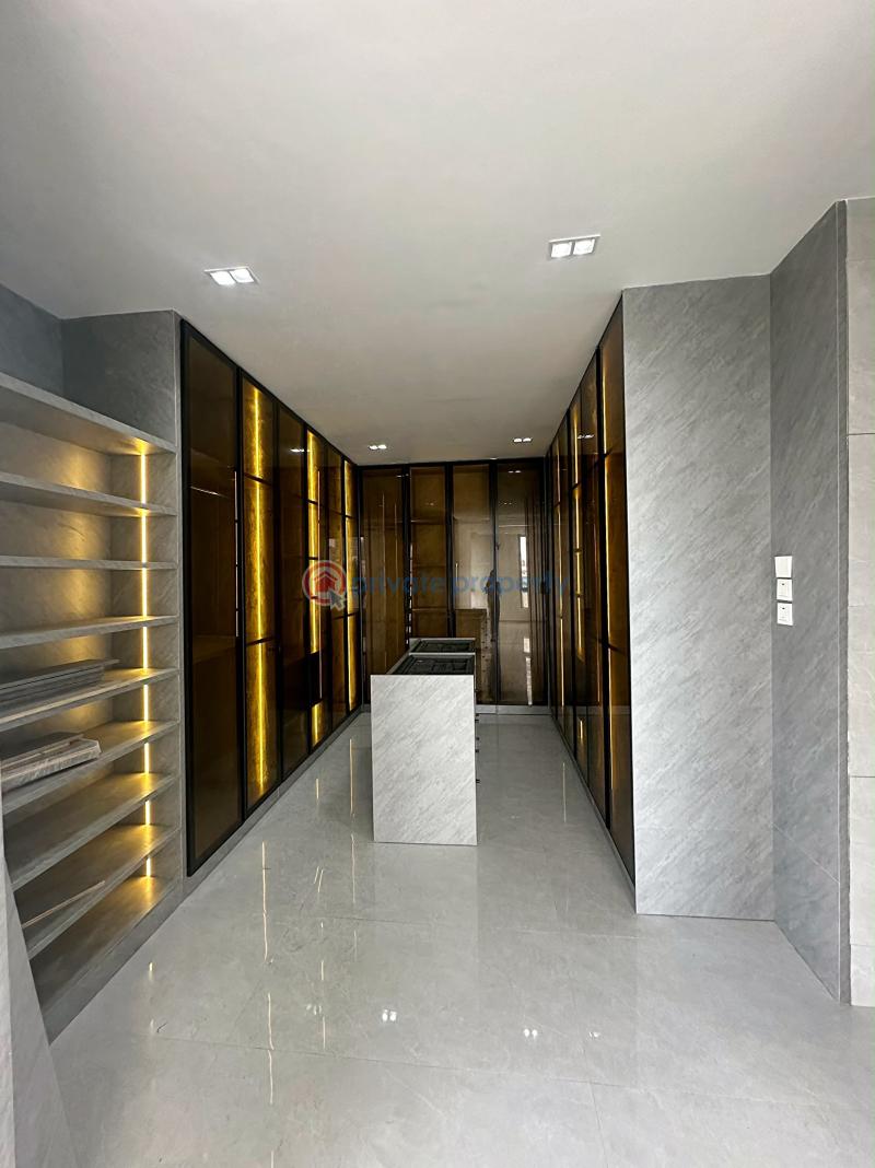 5 bedroom House For Sale Ikoyi Lagos - 8