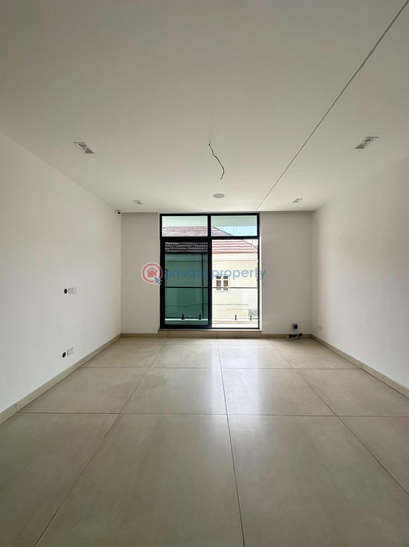 5 bedroom House For Sale Lekki Phase 1 Lagos - 4