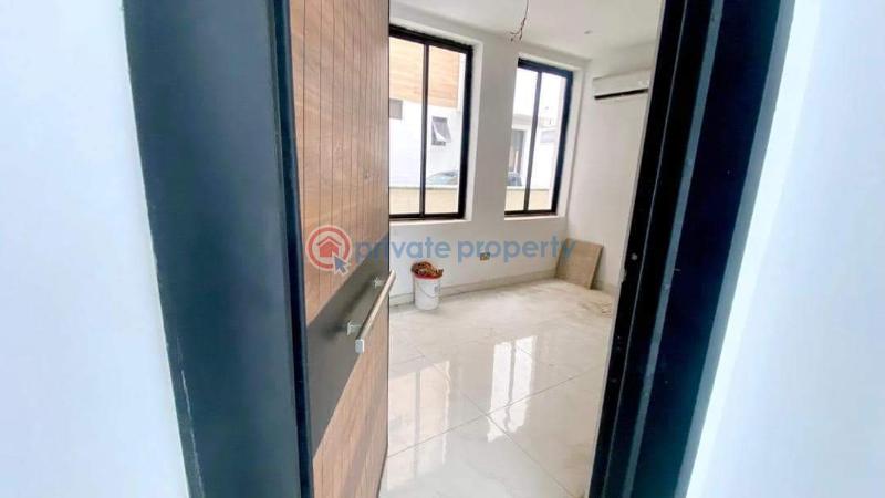 5bedroom fully detached home with elevator - 1 5 bedroom Detached Duplex For Sale Banana Island ,ikoyi Lagos Banana Island Ikoyi Lagos - 1