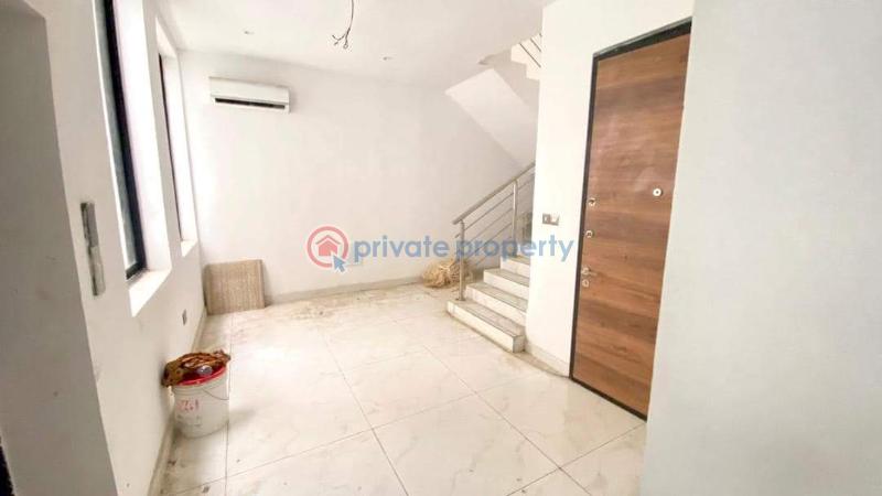 5bedroom fully detached home with elevator - 4 5 bedroom Detached Duplex For Sale Banana Island ,ikoyi Lagos Banana Island Ikoyi Lagos - 4