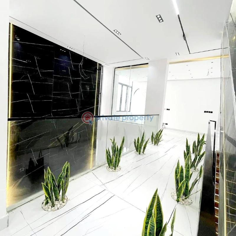 5 bedroom Detached Duplex For Sale Osapa London Lekki Lagos - 3