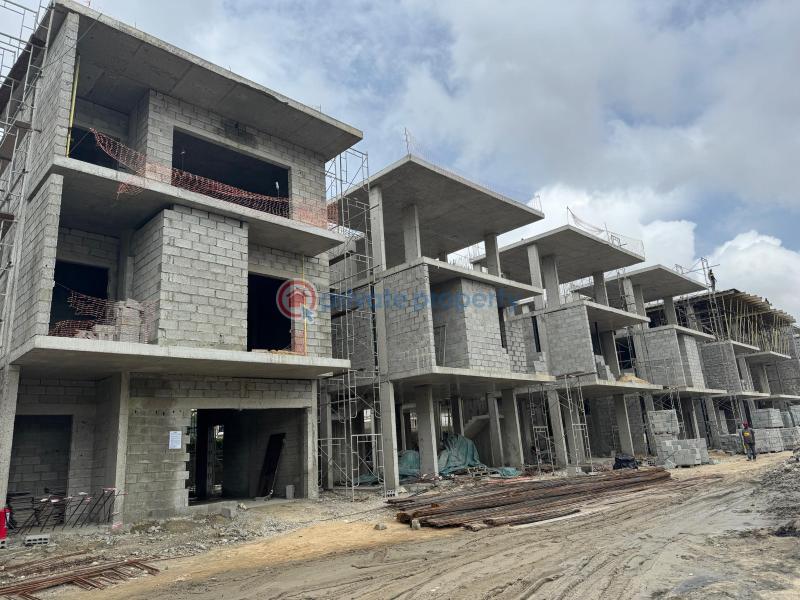 5 bedroom Detached Duplex For Sale Banana Island Ikoyi Lagos - 1