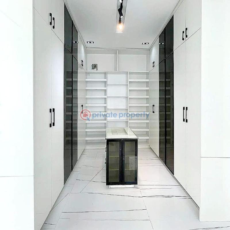 5 bedroom Detached Duplex For Sale Osapa London Lekki Lagos - 7