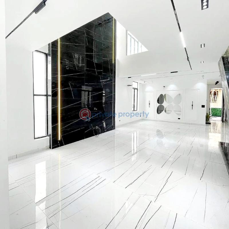 5 bedroom Detached Duplex For Sale Osapa London Lekki Lagos - 10