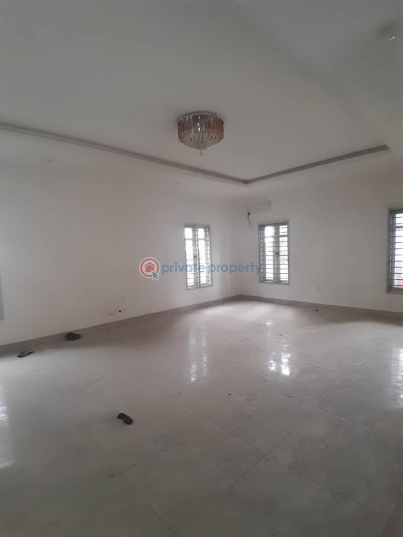 5 bedroom Detached Duplex For Sale Ogudu Orioke Ojota Lagos - 3
