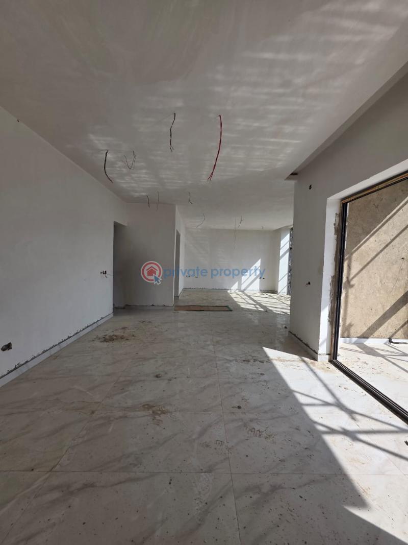 5 bedroom Detached Duplex For Sale Jahi Abuja Phase 2  - 2