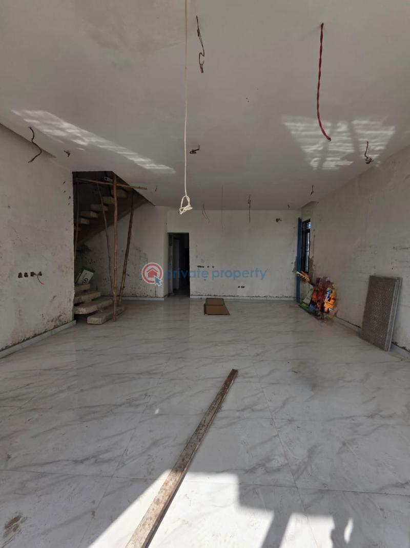 5 bedroom Detached Duplex For Sale Jahi Abuja Phase 2  - 3