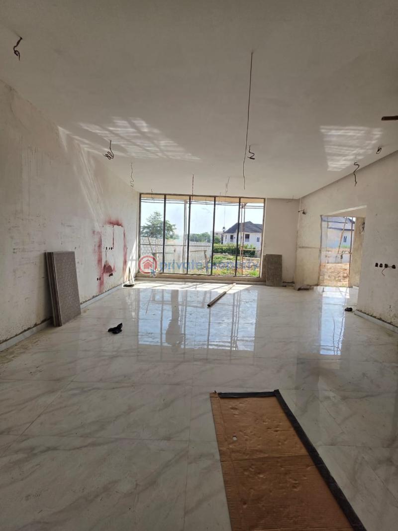 5 bedroom Detached Duplex For Sale Jahi Abuja Phase 2  - 9