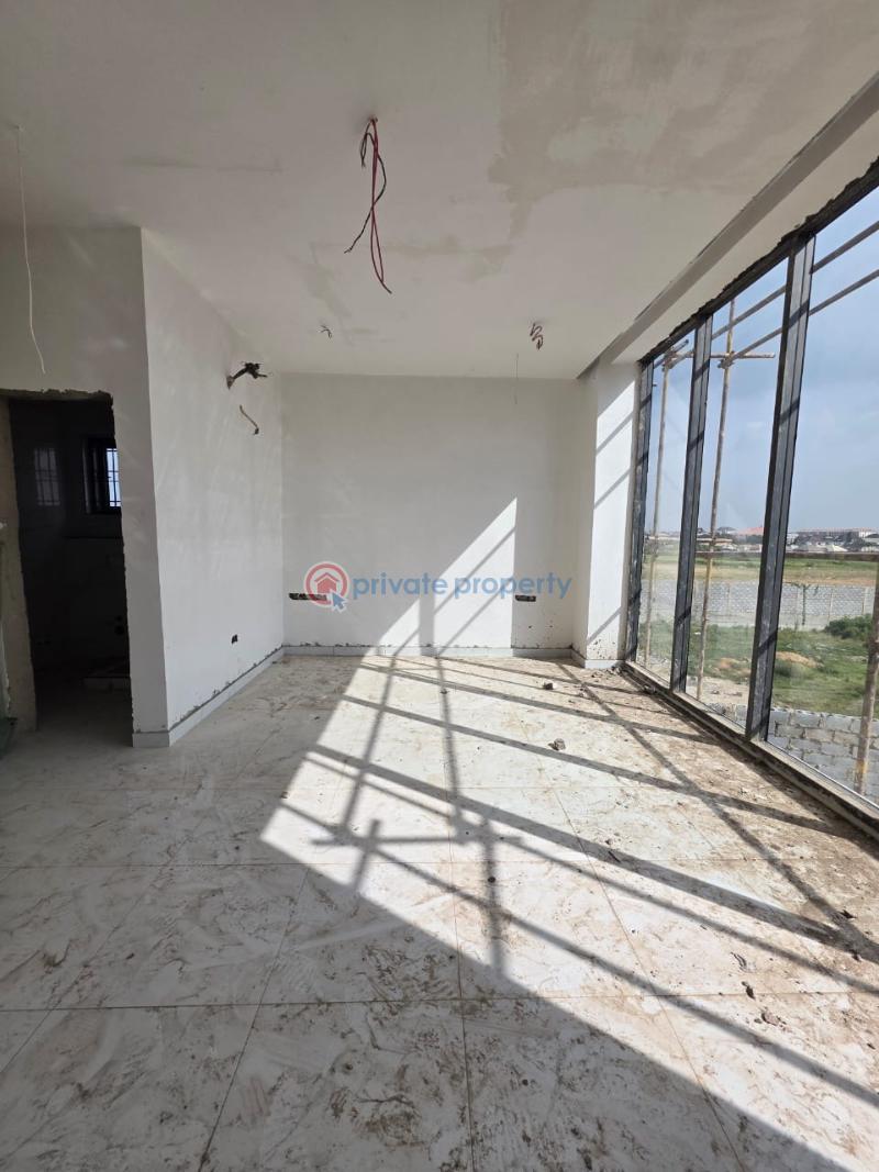 5 bedroom Detached Duplex For Sale Jahi Abuja Phase 2  - 4