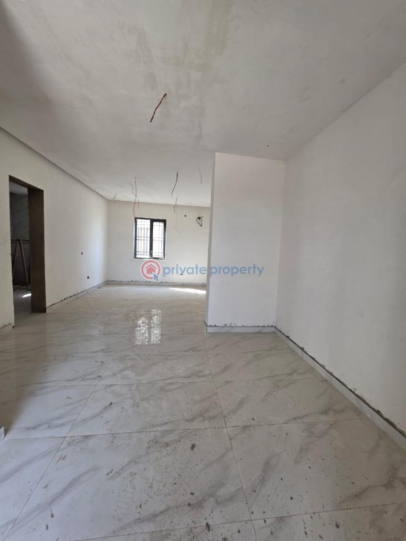 5 bedroom Detached Duplex For Sale Jahi Abuja Phase 2  - 6