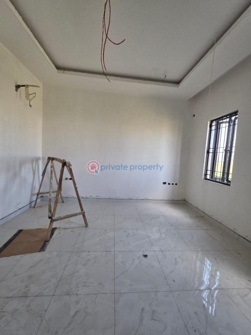 5 bedroom Detached Duplex For Sale Jahi Abuja Phase 2  - 7