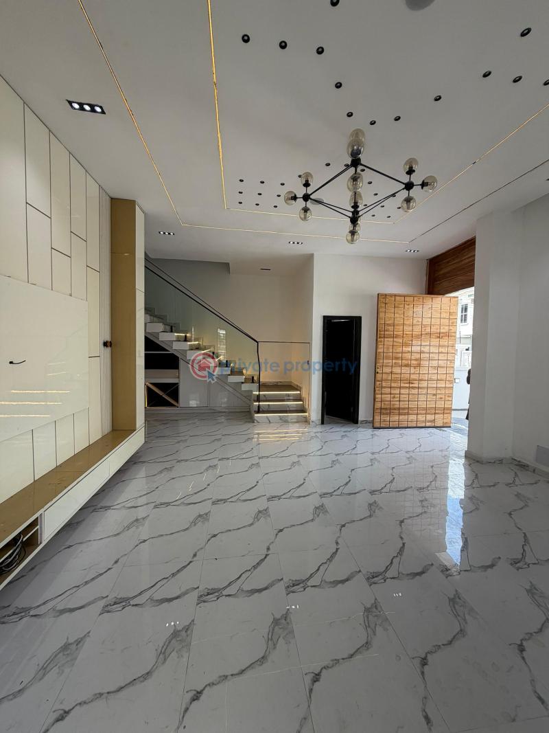 5 bedroom Detached Duplex For Sale Orchid Lekki Lagos - 1