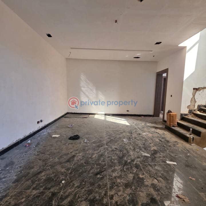 5 bedroom Detached Duplex For Sale Maitama Abuja Phase 1  - 3
