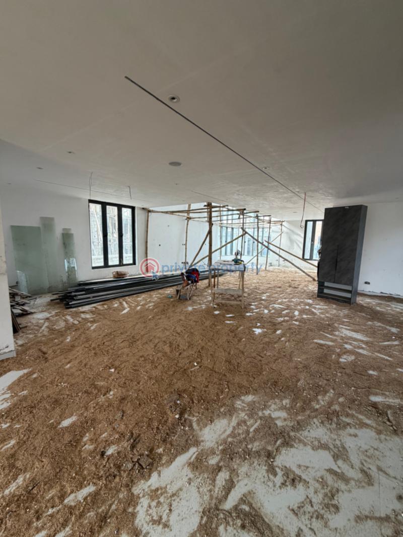 5 bedroom Detached Duplex For Sale Royal Garden Estate Ajah Lagos - 3