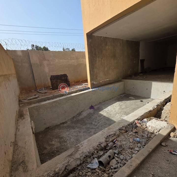 5 bedroom Detached Duplex For Sale Maitama Abuja Phase 1  - 9