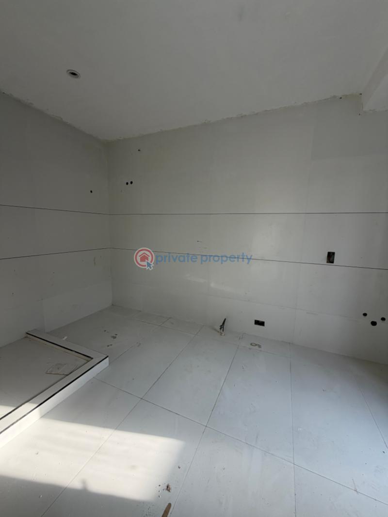 5 bedroom Detached Duplex For Sale Royal Garden Estate Ajah Lagos - 9