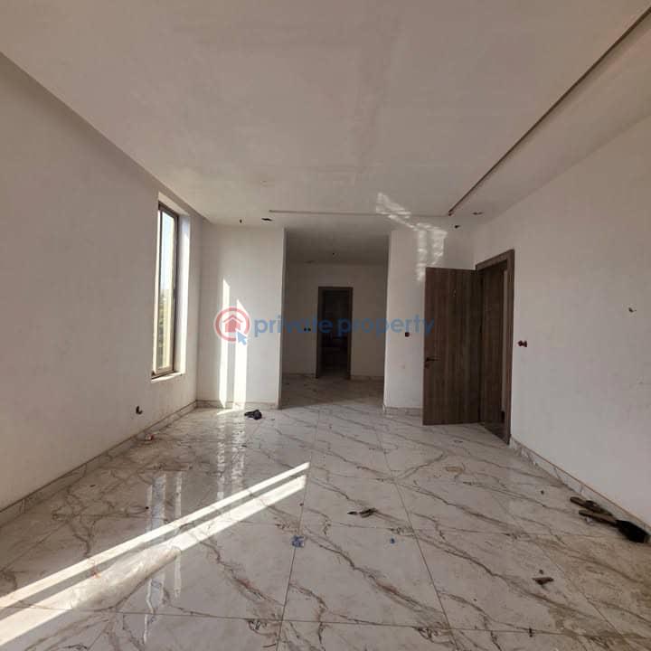 5 bedroom Detached Duplex For Sale Maitama Abuja Phase 1  - 5