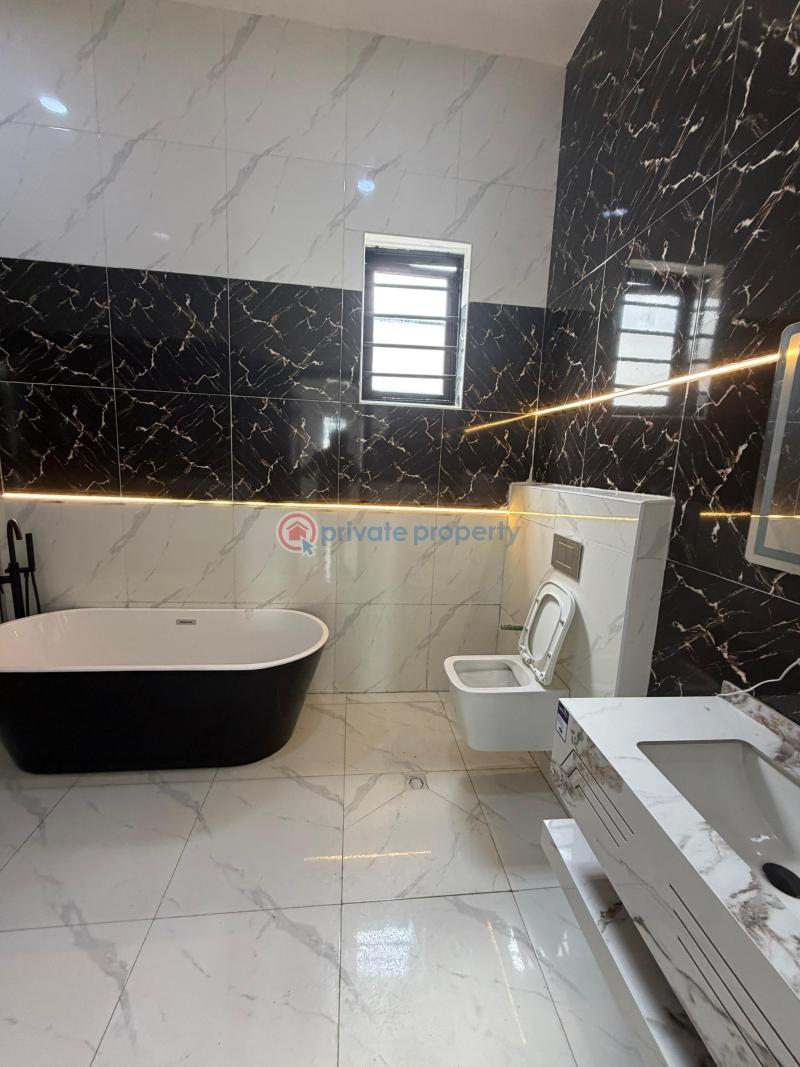 5 bedroom Detached Duplex For Sale Orchid Lekki Lagos - 8