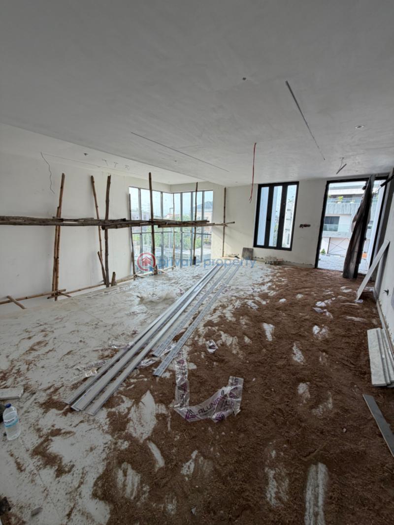 5 bedroom Detached Duplex For Sale Royal Garden Estate Ajah Lagos - 14