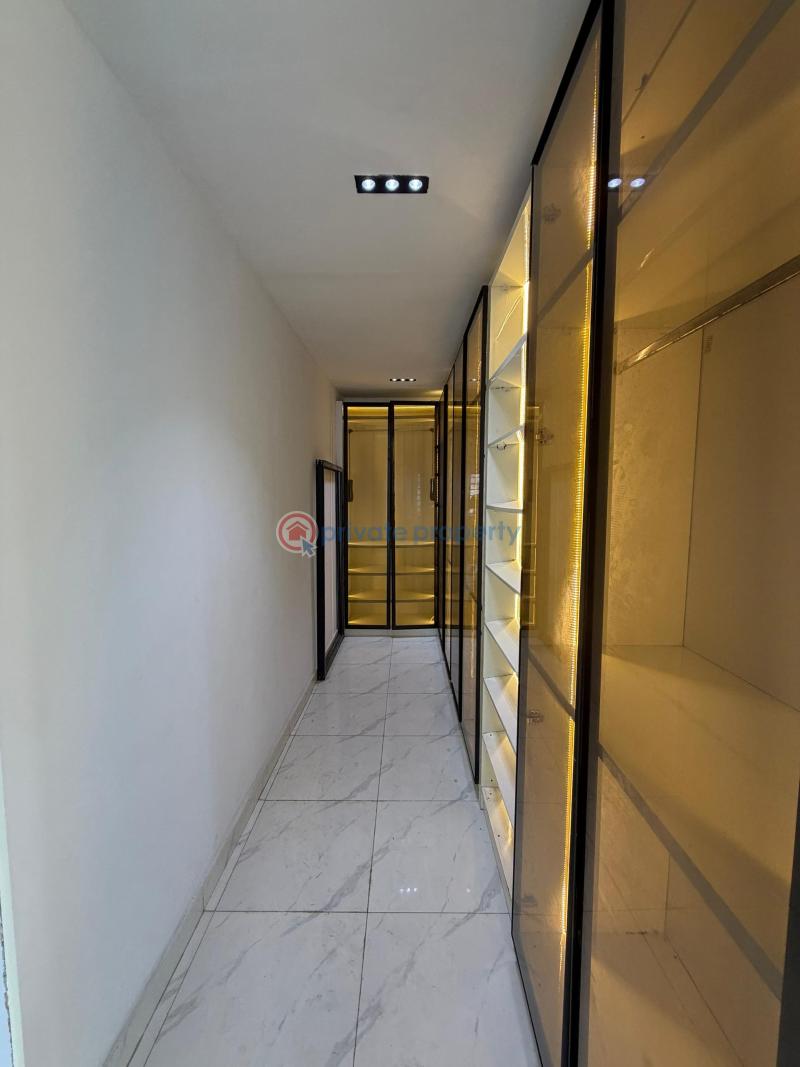 5 bedroom Detached Duplex For Sale Orchid Lekki Lagos - 7