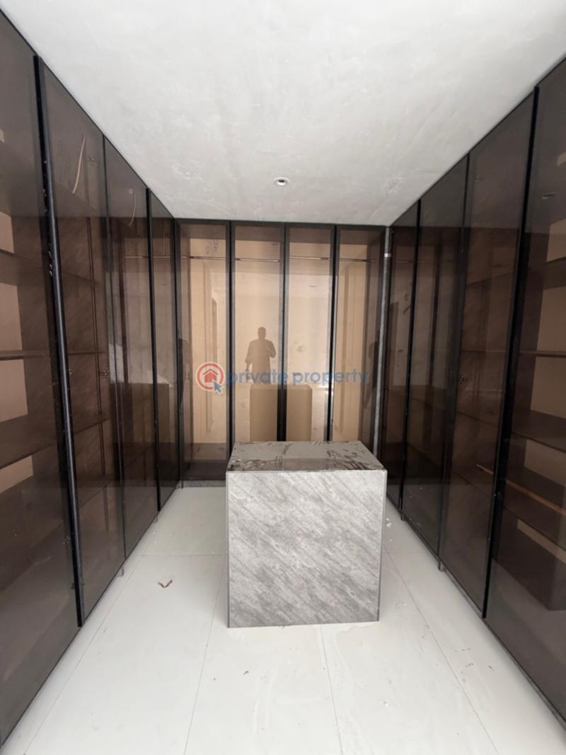 5 bedroom Detached Duplex For Sale Royal Garden Estate Ajah Lagos - 6