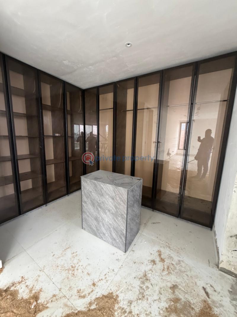 5 bedroom Detached Duplex For Sale Royal Garden Estate Ajah Lagos - 8