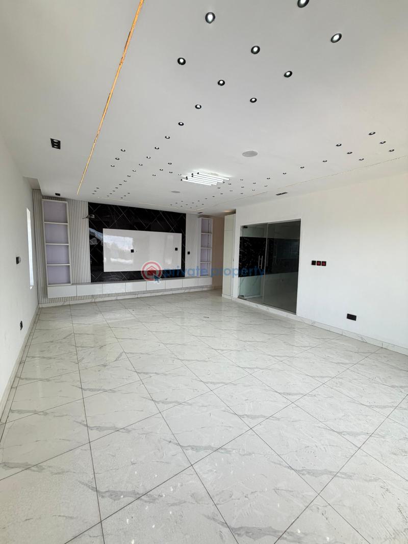 5 bedroom Detached Duplex For Sale Orchid Lekki Lagos - 5