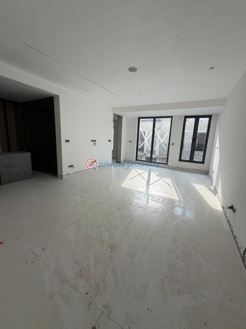 5 bedroom Detached Duplex For Sale Royal Garden Estate Ajah Lagos - 13