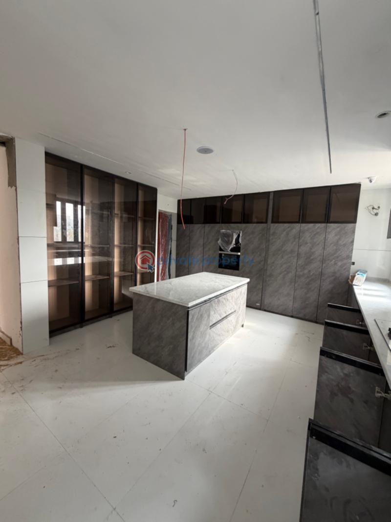 5 bedroom Detached Duplex For Sale Royal Garden Estate Ajah Lagos - 4