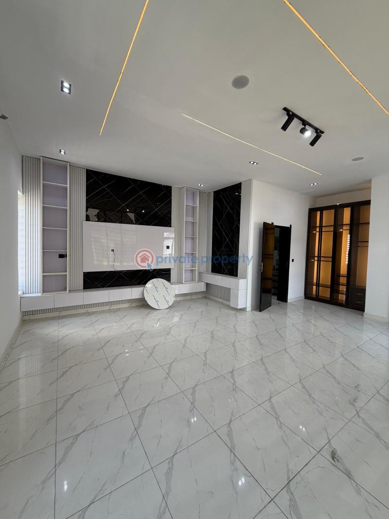 5 bedroom Detached Duplex For Sale Orchid Lekki Lagos - 9