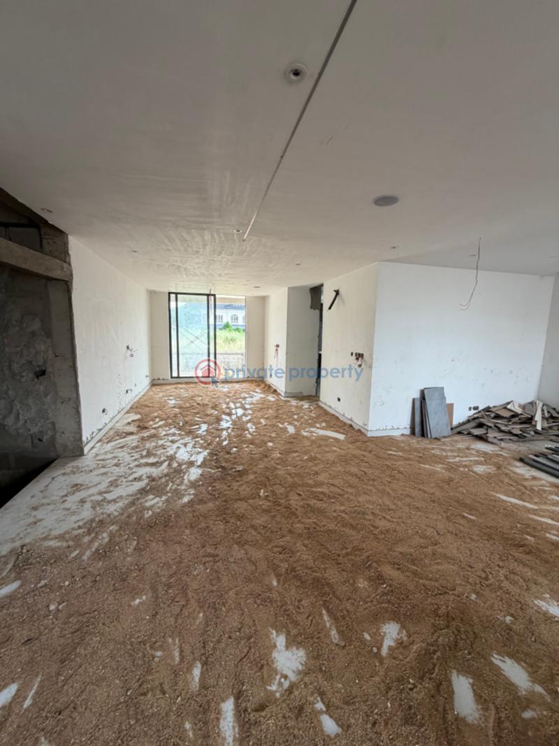 5 bedroom Detached Duplex For Sale Royal Garden Estate Ajah Lagos - 2