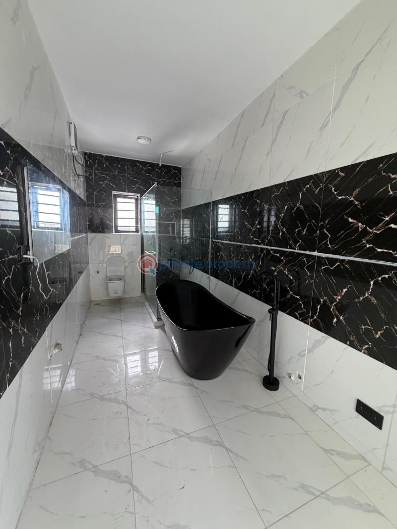 5 bedroom Detached Duplex For Sale Orchid Lekki Lagos - 6