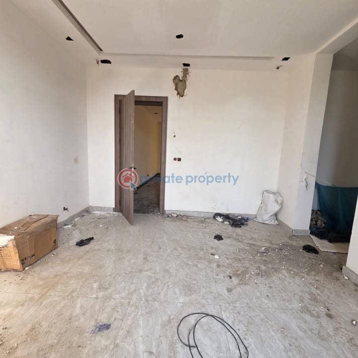 5 bedroom Detached Duplex For Sale Maitama Abuja Phase 1  - 6