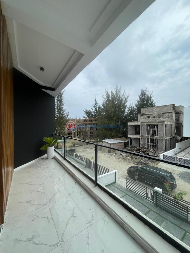 5 bedroom Detached Duplex For Sale Ikota, Lekki Lagos Ikota Lekki Lagos - 17
