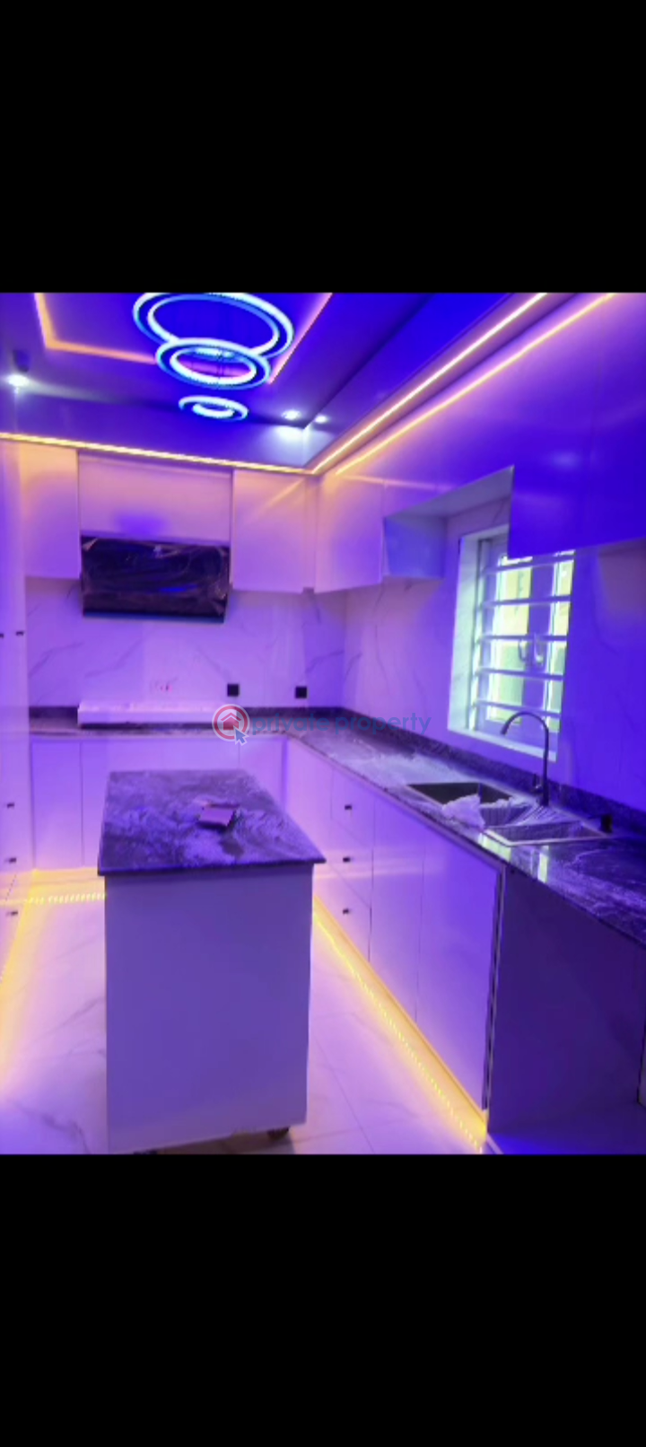 House For Sale Amazing Grace Estate, New Oko Oba Agege Oko Oba Agege Lagos - 4