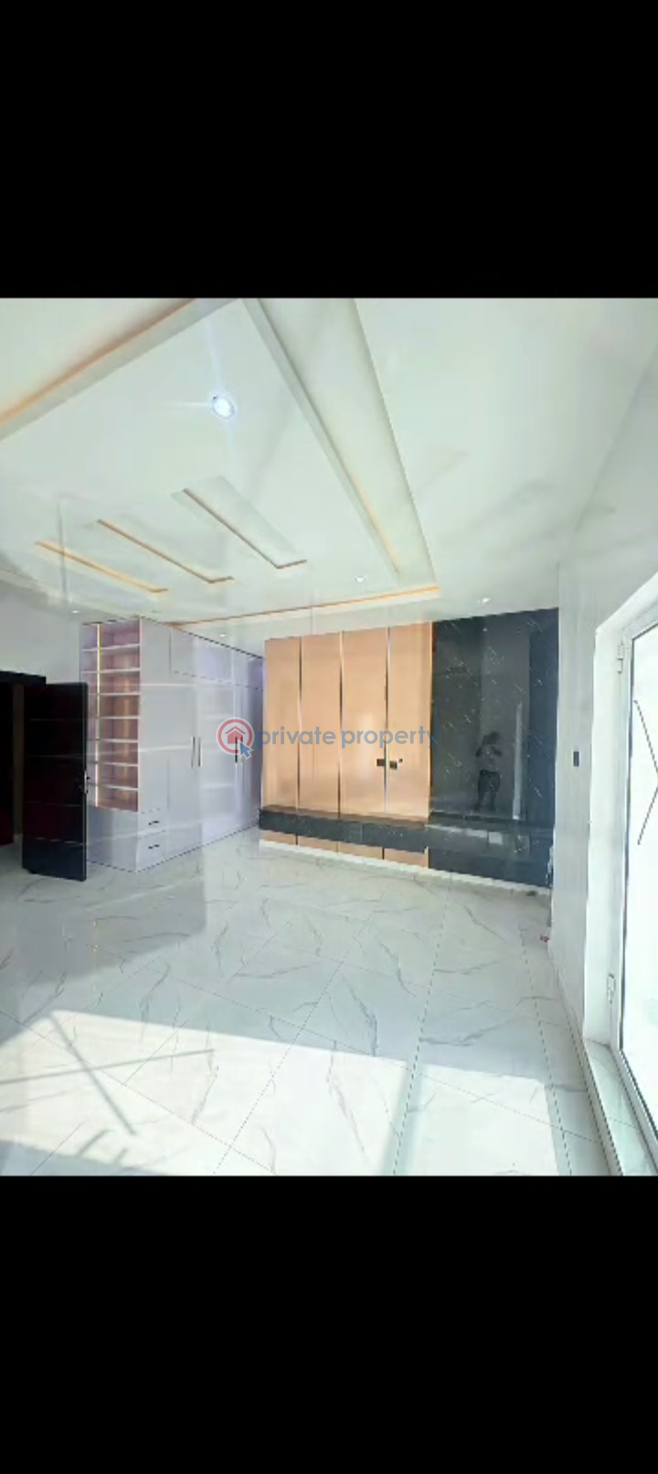 House For Sale Amazing Grace Estate, New Oko Oba Agege Oko Oba Agege Lagos - 7