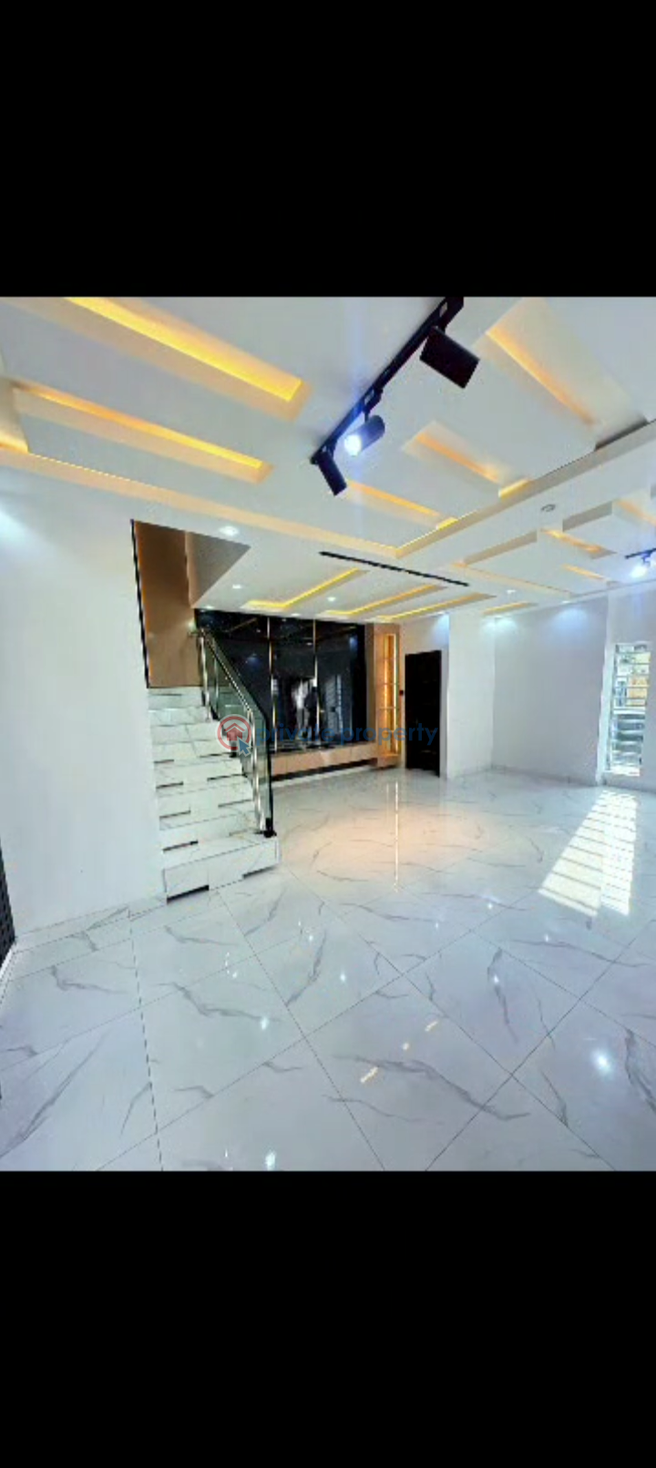 House For Sale Amazing Grace Estate, New Oko Oba Agege Oko Oba Agege Lagos - 5