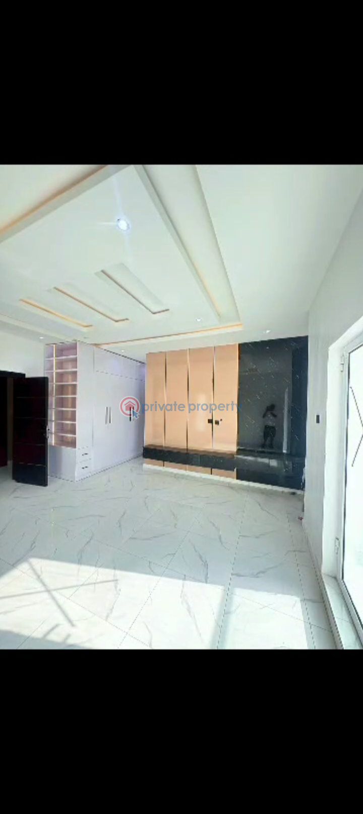 House For Sale Amazing Grace Estate, New Oko Oba Agege Oko Oba Agege Lagos - 9