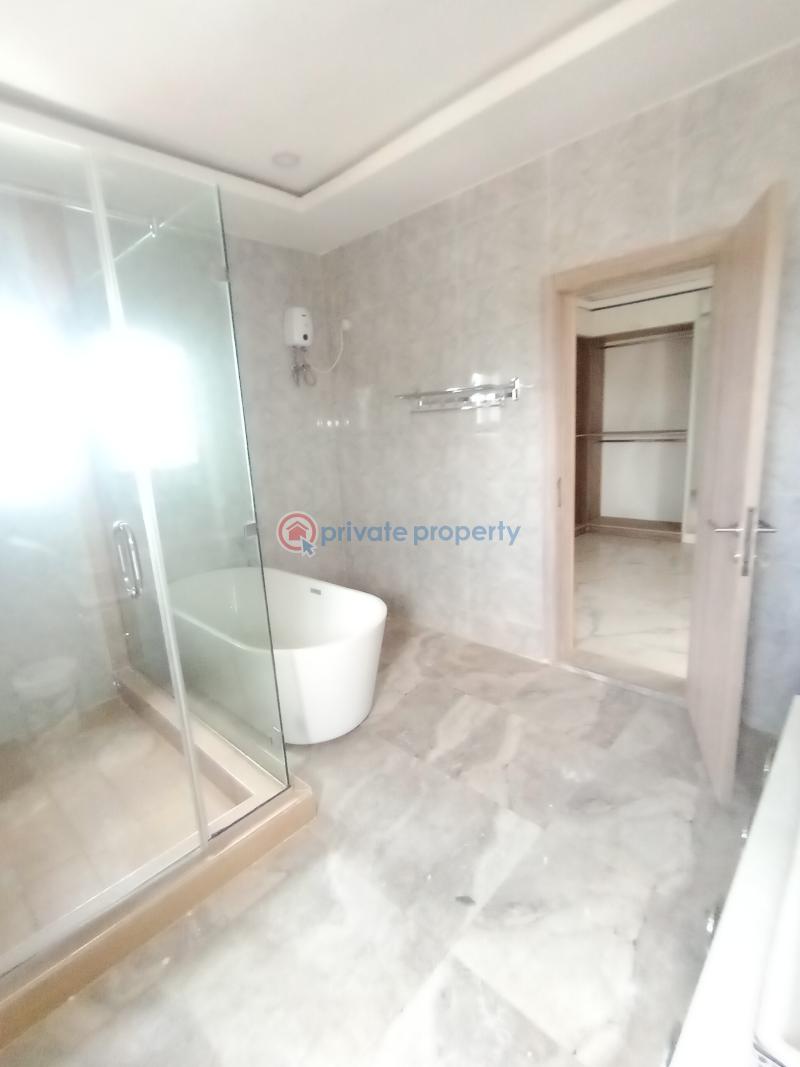 5 bedroom Detached Duplex For Sale Osapa London Lekki Lagos - 6