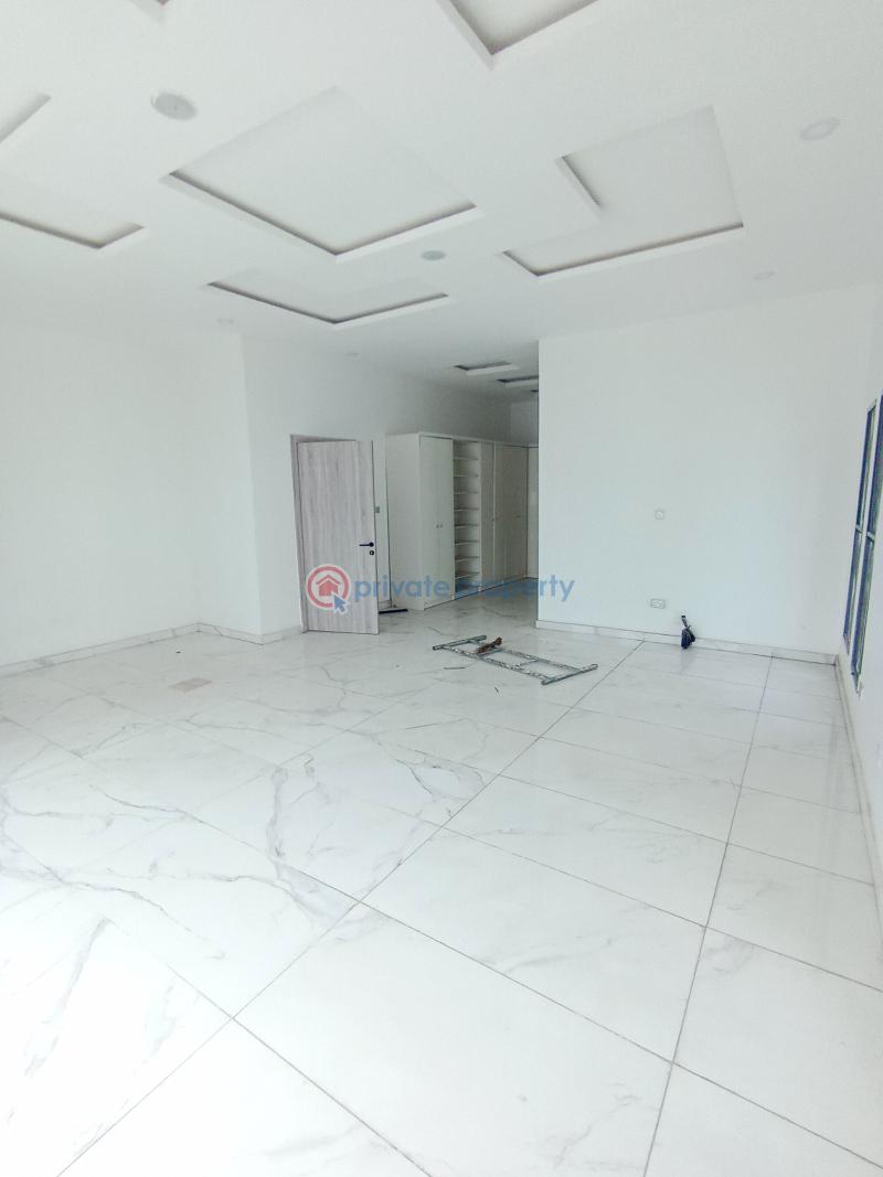 5 bedroom Detached Duplex For Sale Osapa London Lekki Lagos - 16