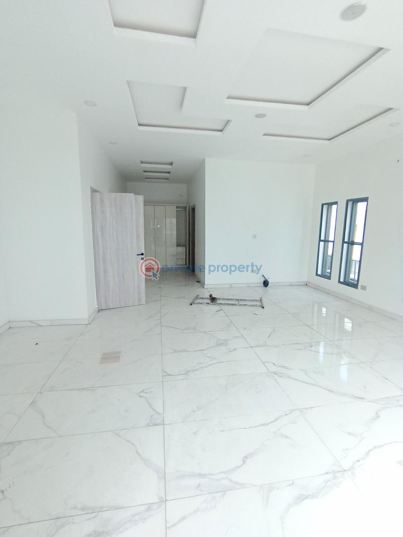 5 bedroom Detached Duplex For Sale Osapa London Lekki Lagos - 2