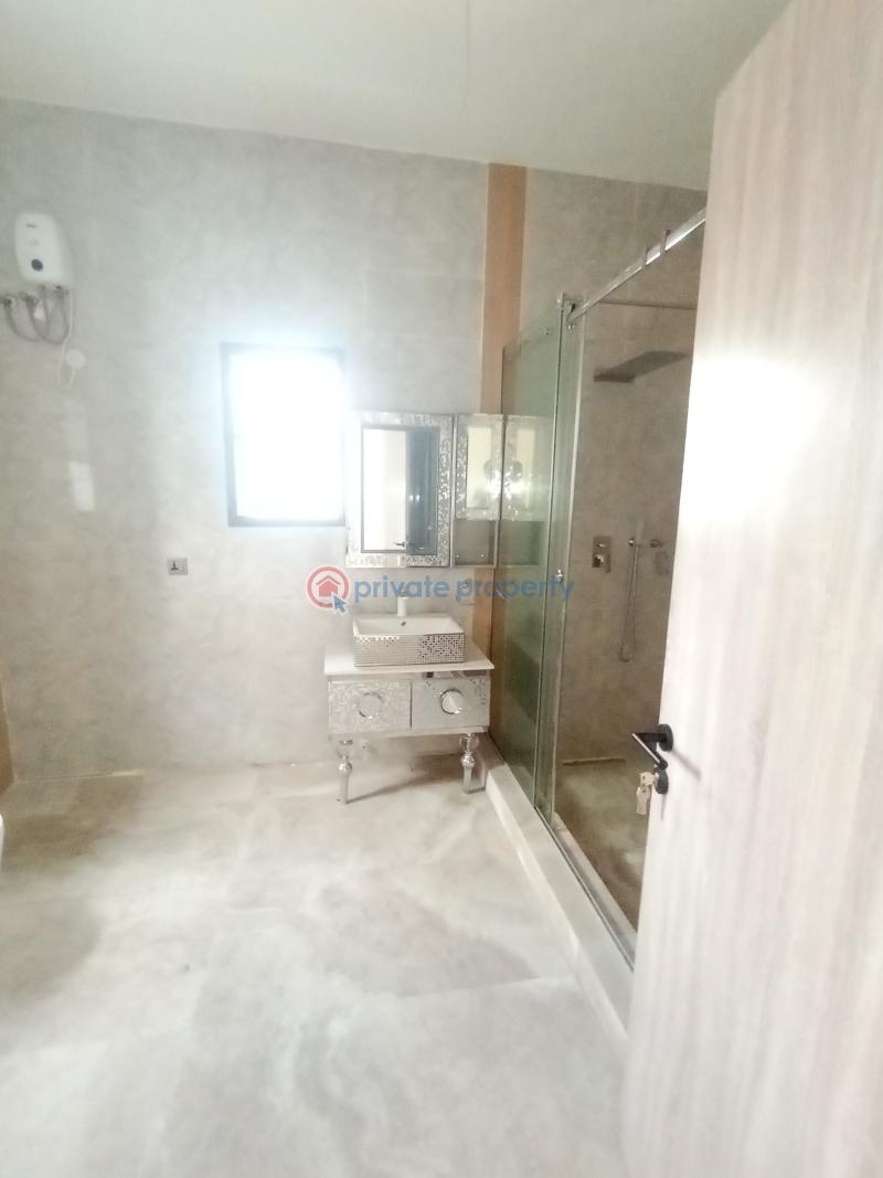 5 bedroom Detached Duplex For Sale Osapa London Lekki Lagos - 1
