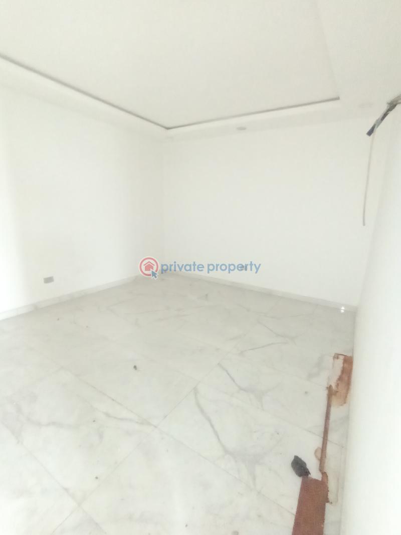 5 bedroom Detached Duplex For Sale Osapa London Lekki Lagos - 9