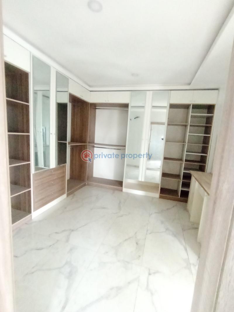 5 bedroom Detached Duplex For Sale Osapa London Lekki Lagos - 7