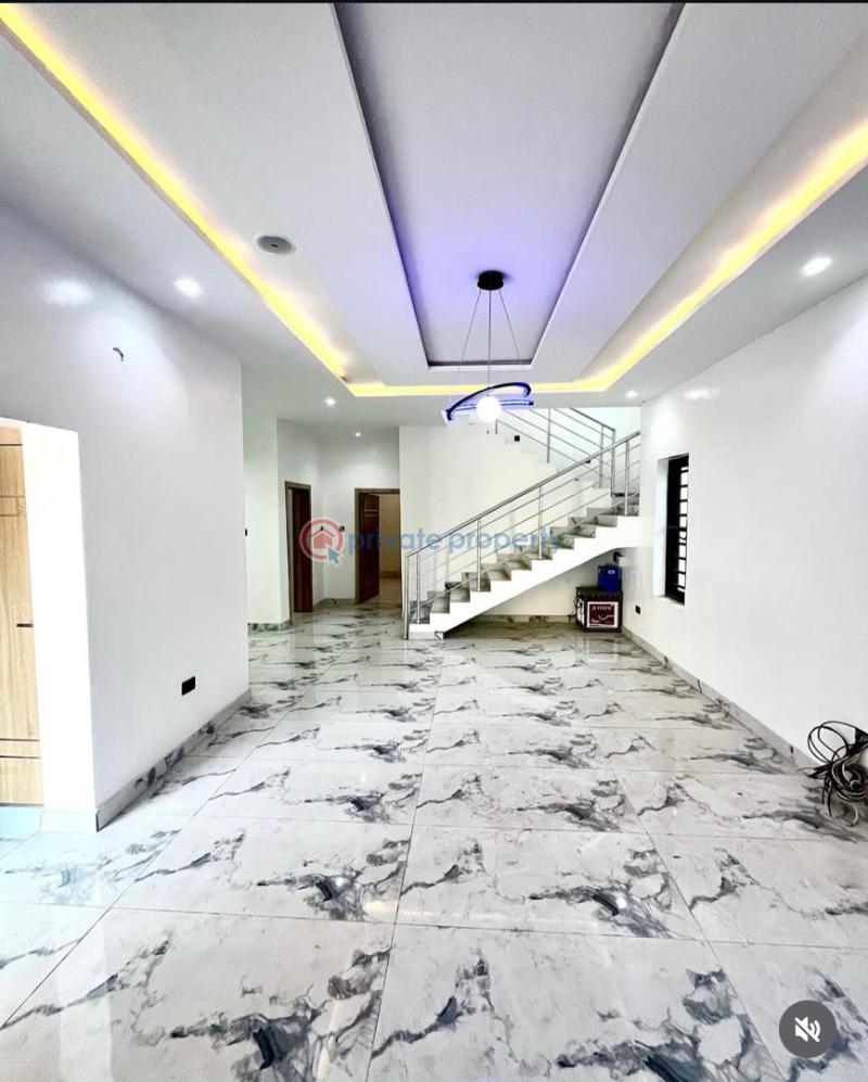 5 bedroom Duplex For Sale Lekki Lagos - 3