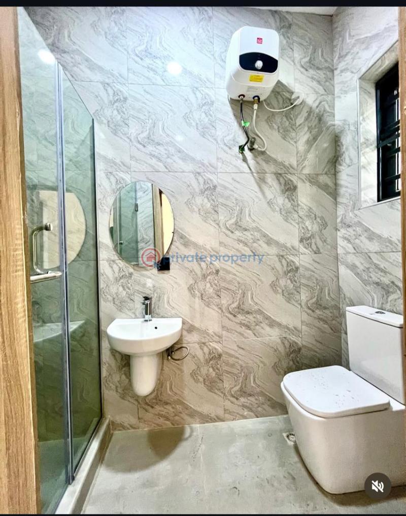 5 bedroom Duplex For Sale Lekki Lagos - 4