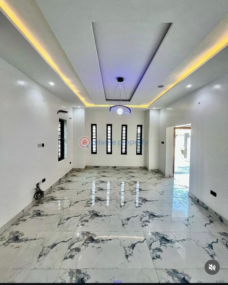 5 bedroom Duplex For Sale Lekki Lagos - 2