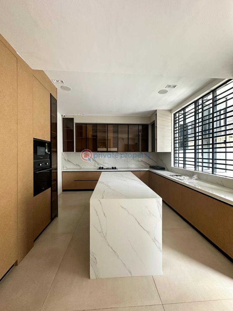 5 bedroom House For Sale Lekki Phase 1 Lagos - 3